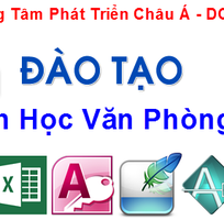 1 Học kế toán tốt nhất