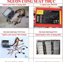 NGUỒN CÔNG SUẤT THỰC. chuyên cung cấp nguồn công suất thực cũ