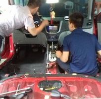 Gara Phú Nhuận Chuyên bảo trì tu sửa Các dòng xe hơi