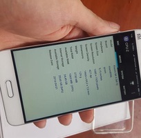 3 Xiaomi Mi 5 fullbox likenew 2 sim 2 sóng chạy snapdragon 820