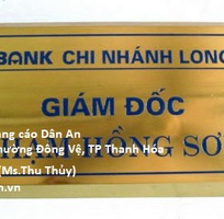 4 Biển inox ăn mòn Thanh Hóa