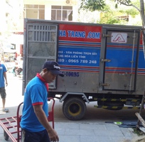 Dịch vụ chuyển hàng hóa tại Nha Trang