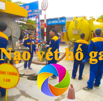 1 Thông nghẹt cống, hút hầm cầu