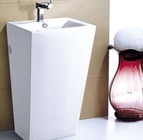 Lavabo đứng đặt sàn Rivington tiêu chuẩn Úc