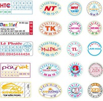 2 Decal giấy, decal nhựa,Catalog, tờ rơi, bìa Folder,in lịch tết , lịch tết, túi nilon, túi giấy