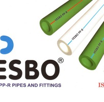 4 Nhà phân phối độc quyền ống nhựa Vesbo tại đà nẵng và miền trung