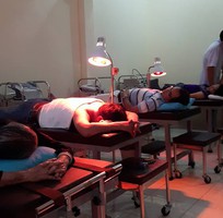 1 Phòng khám chuyên khoa Vật lý trị liệu phục hồi chức năng An Thái Thư