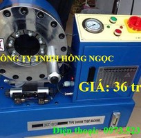 1 Đầu cút thủy lực , dây tuy ô , máy ép DX68 , máy ép DX69 , máy ép SP52