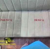 2 Giặt sofa tại nhà hcm giá rẻ 99.000đ