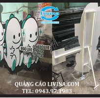 3 Làm standee quảng cáo tại hà nội, tp HCM