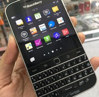 Blackberry Classic Q20 Freesim, Verizon...2tr290
