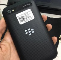 5 Blackberry Classic Q20 Freesim, Verizon...2tr290