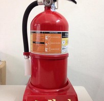 Bình chữa cháy Hàn Quốc 3,3kg