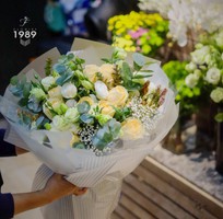 1 Dịch vụ Hoa tươi - Hộp hoa - Điện hoa