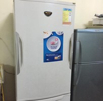 2 Tủ lạnh Mitshubishi 401L hàng nội địa.