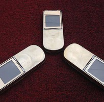 1 Bán Nokia 8800 sirocco gold fullbox chính hãng Bảo hành 12 tháng