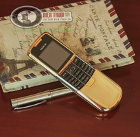 1 Điện thoại Nokia 8800 anakin gold fullbox sang trọng BH 12 tháng giá rẻ nhất
