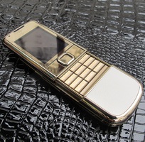 Nokia 8800 gold Arte và sapphire main zin vỏ mới 100 giá sinh viên cho người đam mê