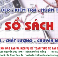 Học Kế Toán Ở Đà Nẵng