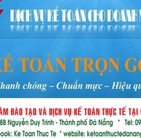 1 Học Kế Toán Ở Đà Nẵng