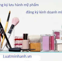 Tư vấn công bố lưu hành mỹ phẩm tại Hải Phòng,thực sự tiết kiệm cho Doanh nghiệp