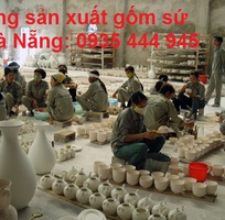 8 In bộ ấm trà tại Đà Nẵng, Sản xuất bộ ấm trà tại Đà Nẵng