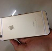 Iphone 6 16gb gold giao lưu hoặc bán