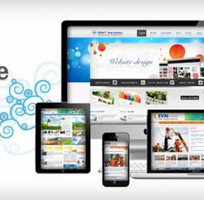 Thiết kế website, quảng cáo online