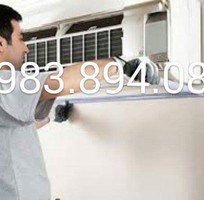 1 Sửa chữa, bảo dưỡng, di chuyển, lắp đặt điều hòa nhiệt độ