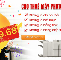 Cho Thuê Máy Photocopy An Lão