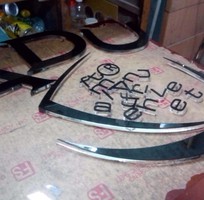 6 Cắt, khắc Laser, CNC mica giá xưởng tại hà nội