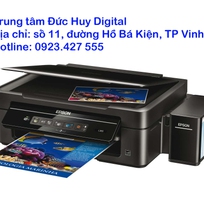 Scan ảnh giá rẻ nhất tại Nghệ An