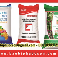 19 Chuyên cung cấp bao bì màng ghép