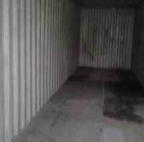 Container kho 40feet HC