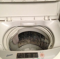 1 THANH Lý máy giặt LG loại 6 kg còn 90/00 vẫn sử dụng bình thường