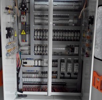 Chuyên tư vấn, thiết kế, lắp đặt tủ điện, lập trình PLC/HMI/SCADA và thi công cơ điện