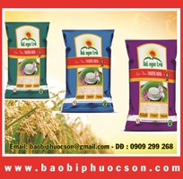 9 Chuyên cung cấp bao bì thực phẩm