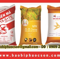 17 Chuyên cung cấp bao bì thực phẩm