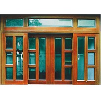 5 Chuyên cung cấp lắp đặt cửa nhựa lõi thép uPVC cao cấp