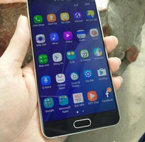 Samsung Galaxy A7 2016 2 sim 2 sóng xách tay