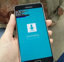 2 Samsung Galaxy A7 2016 2 sim 2 sóng xách tay