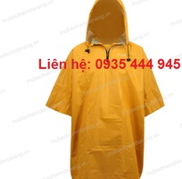 3 Sản xuất áo mưa tại Thừa Thiên Huế