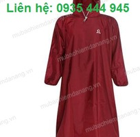 7 Sản xuất áo mưa tại Thừa Thiên Huế
