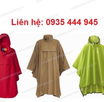 8 Sản xuất áo mưa tại Thừa Thiên Huế