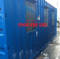 1 Nam Á Container chuyên bán và cho thuê container văn phòng,kho,lạnh