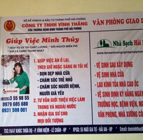 Cung ứng giúp việc chăm sóc người già, người bệnh chất lượng nhất, nhanh nhất tại Hải Phòng