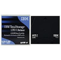 IBM LTO6 Data Tape Cartridge