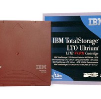 IBM LTO5 Data Tape Cartridge