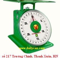 3 Tổng đại lý cân đồng hồ Nhơn Hòa tại miền Bắc