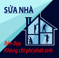 Sửa chữa nhà giá rẻ tại Hà Nội